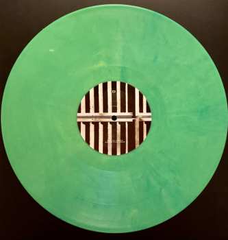 2LP Mary Anne's Polar Rig: Makes You Wonder LTD | CLR