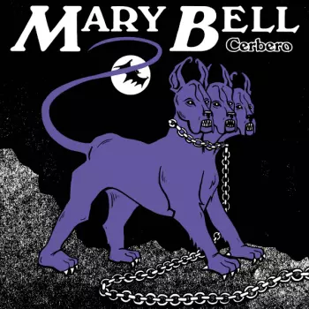 Mary Bell: Cerbero