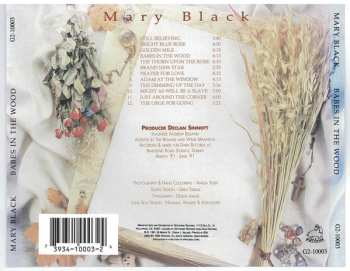 CD Mary Black: Babes In The Wood