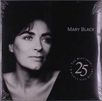 Album Mary Black: Best From Twenty-five Years
