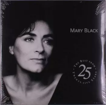 Mary Black: Best From Twenty-five Years