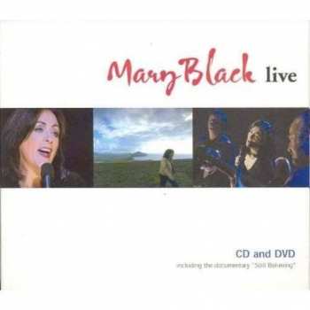 Album Mary Black: Live