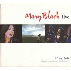 2CD Mary Black: Live 344031