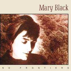 Album Mary Black: No Frontiers