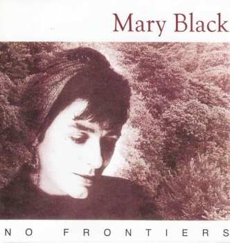 CD Mary Black: No Frontiers 430145