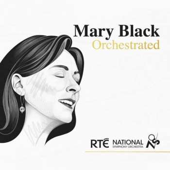 Album Mary Black: Orchestrated