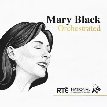 Mary Black: Orchestrated
