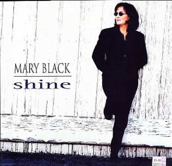 Album Mary Black: Shine