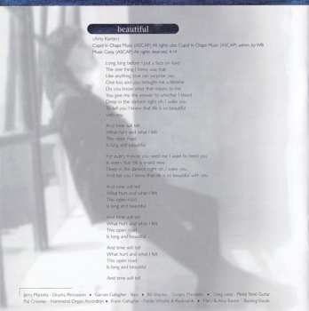 CD Mary Black: Shine