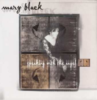 CD Mary Black: Speaking With The Angel 331458