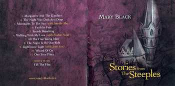 CD Mary Black: Stories From The Steeples 407325