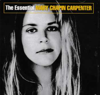 CD Mary Chapin Carpenter: The Essential Mary Chapin Carpenter 11489