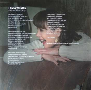 CD Mary Duff: Changing Lanes