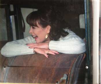 CD Mary Duff: Changing Lanes