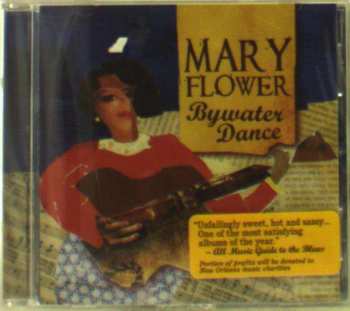 Album Mary Flower: Bywater Dance