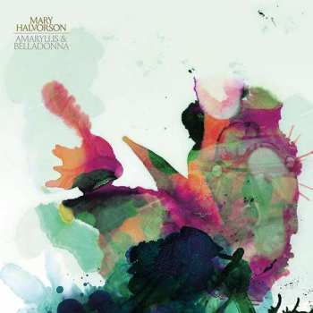 Album Mary Halvorson: Amaryllis & Belladonna