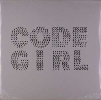 Album Mary Halvorson: Code Girl