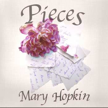 Album Mary Hopkin: Pieces