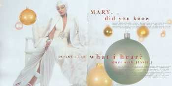 CD Mary J. Blige: A Mary Christmas 367528