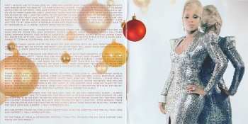 CD Mary J. Blige: A Mary Christmas 367528