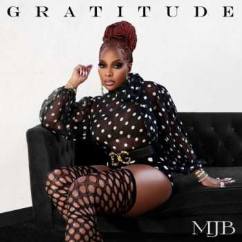 Album Mary J. Blige: Gratitude
