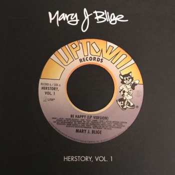 8SP/Box Set Mary J. Blige: HERstory, Vol. 1 LTD 346827