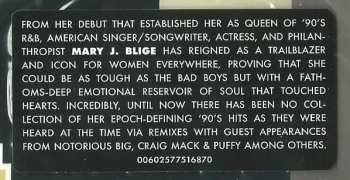 CD Mary J. Blige: HERstory, Vol. 1 385341