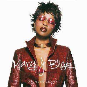 Album Mary J. Blige: No More Drama