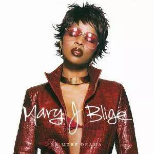 Mary J. Blige: No More Drama