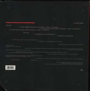 LP Mary J. Blige: No More Drama Remixes 344435