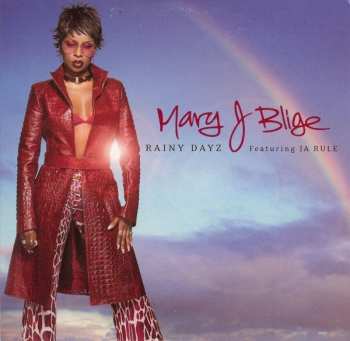 Album Mary J. Blige: Rainy Dayz