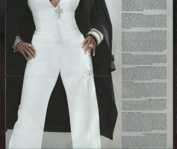 CD Mary J. Blige: The Breakthrough