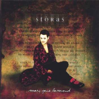 Album Mary Jane Lamond: Stòras