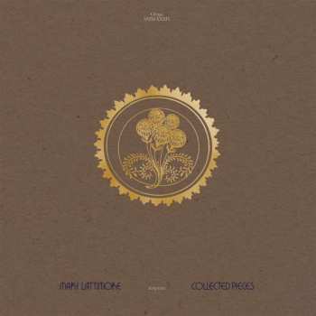 Album Mary Lattimore: Collected Pieces: 2015–2020