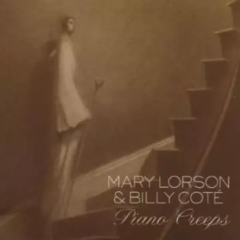 Mary Lorson: Piano Creeps