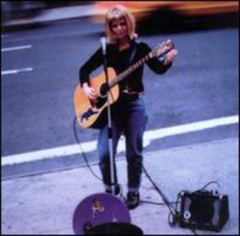 CD Mary Lou Lord: Got No Shadow