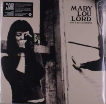 Album Mary Lou Lord: She'd Be A Diamond