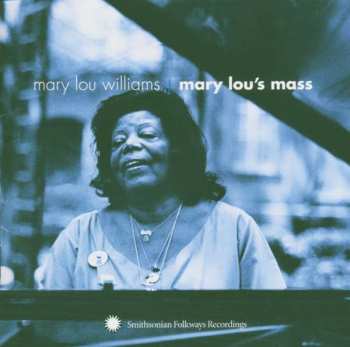 Mary Lou Williams: Music For Peace