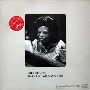 Album Mary Lou Williams Trio: Free Spirits
