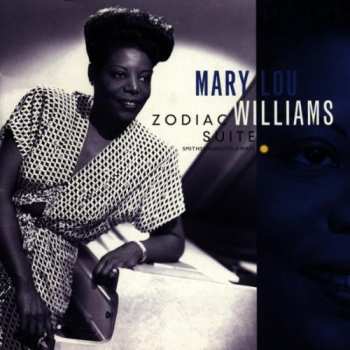 Album Mary Lou Williams Trio: Zodiac Suite
