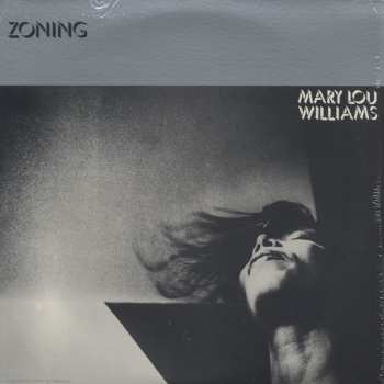 Mary Lou Williams: Zoning