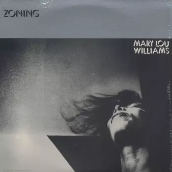 Mary Lou Williams: Zoning