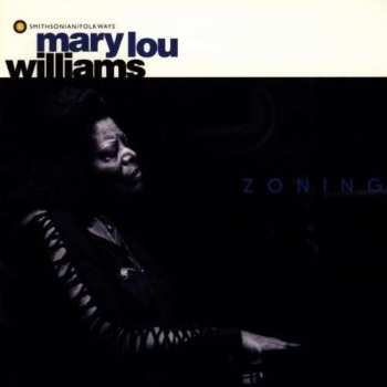 CD Mary Lou Williams: Zoning 420429