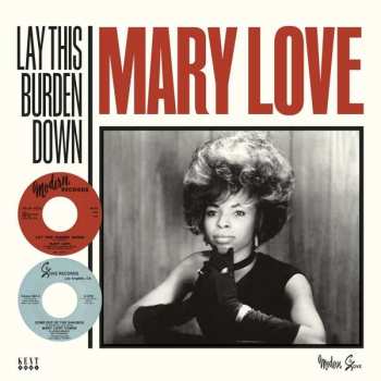 Album Mary Love: Lay This Burden Down