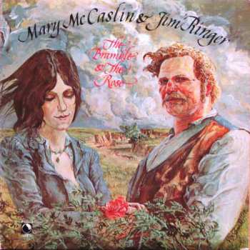 Album Mary McCaslin: The Bramble & The Rose