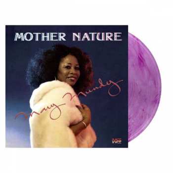 Album Mary Mundy: Mother Nature