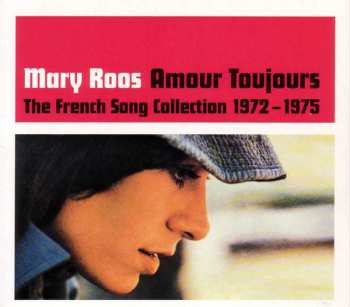 Album Mary Roos: Amour Toujours The French Song Collection 1972-1975