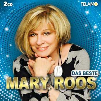 Album Mary Roos: Das Beste