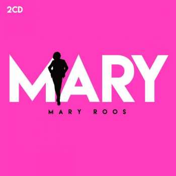 Album Mary Roos: Mary