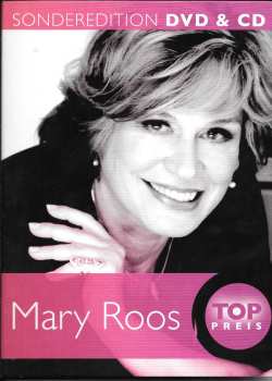 Album Mary Roos: Mary Roos